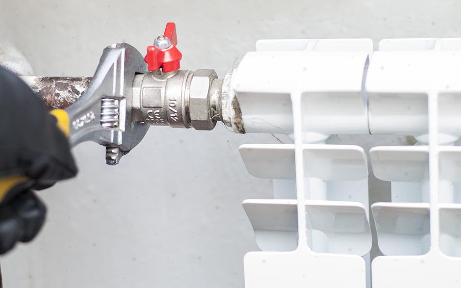  entretien chaudière à gaz Saint-Mandé