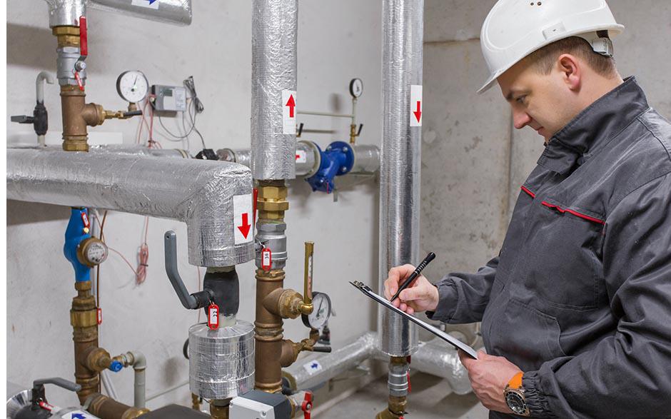 entretien chaudière à gaz Saint-Mandé