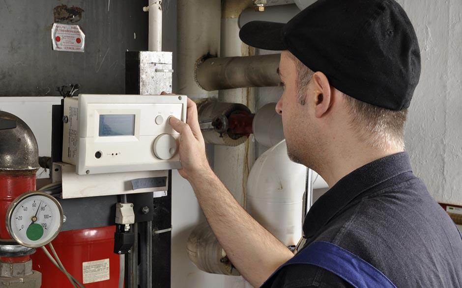 entretien chaudière à gaz Saint-Mandé